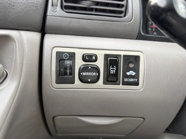 2008 Toyota Corolla Image 19