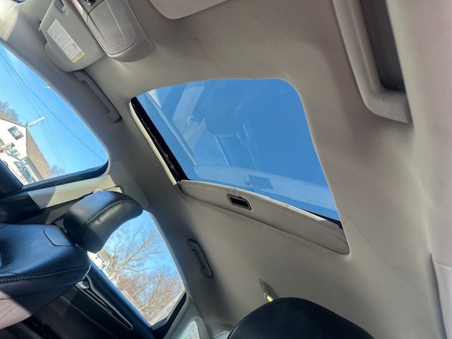 2016 Ford Fusion Image 10