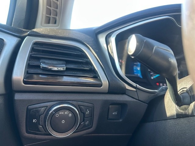 2016 Ford Fusion Image 15