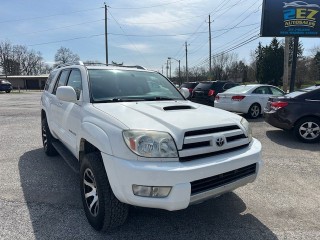Image for 2005 Toyota 4Runner SR5 SPORT ID: 7299493