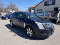 Image for 2014 Cadillac SRX Luxury Collection ID: 7311632