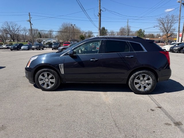 2014 Cadillac SRX Image 6