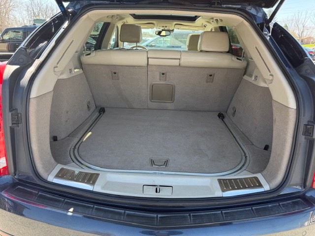 2014 Cadillac SRX Image 14