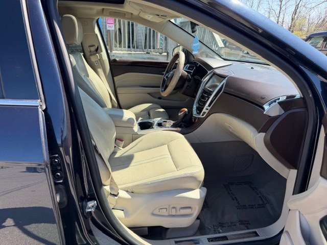 2014 Cadillac SRX Image 16