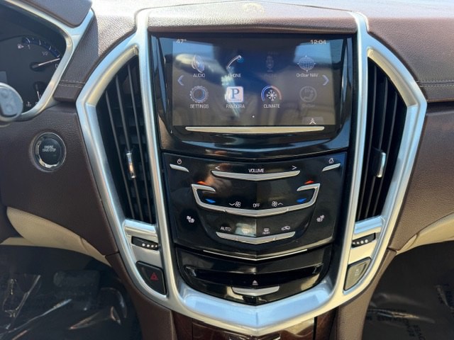 2014 Cadillac SRX Image 18