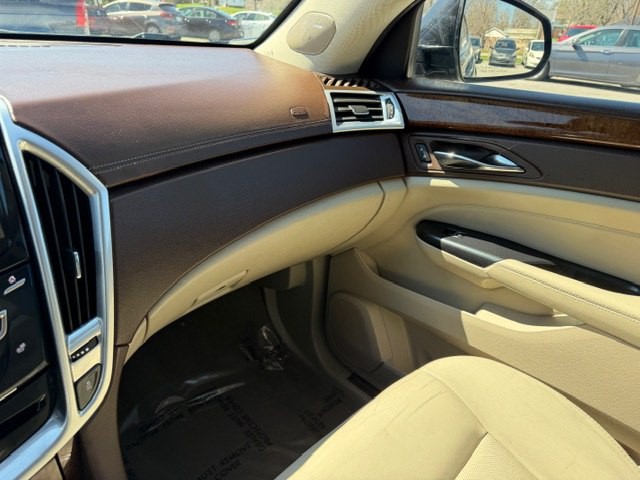 2014 Cadillac SRX Image 19