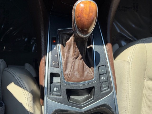 2014 Cadillac SRX Image 20