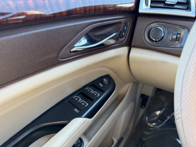 2014 Cadillac SRX Image 22