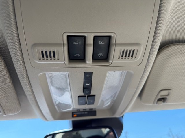 2014 Cadillac SRX Image 23