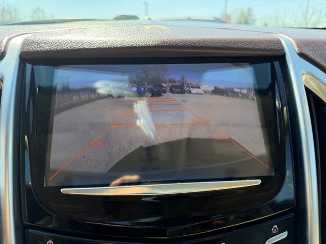 2014 Cadillac SRX Image 24