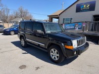 Image for 2008 Jeep Commander Limited ID: 7311648