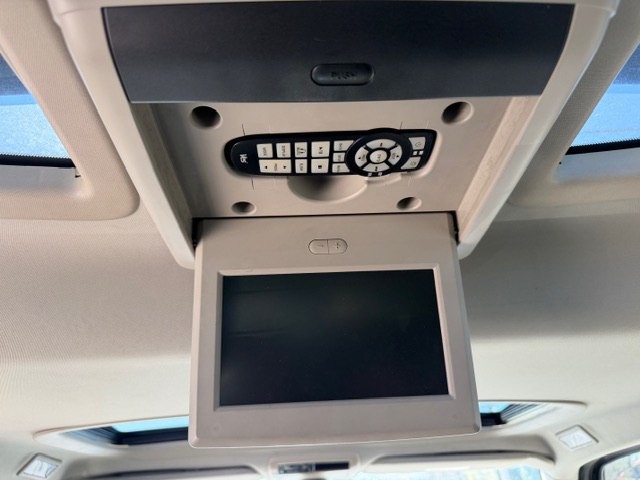 2008 Jeep Commander Image 12