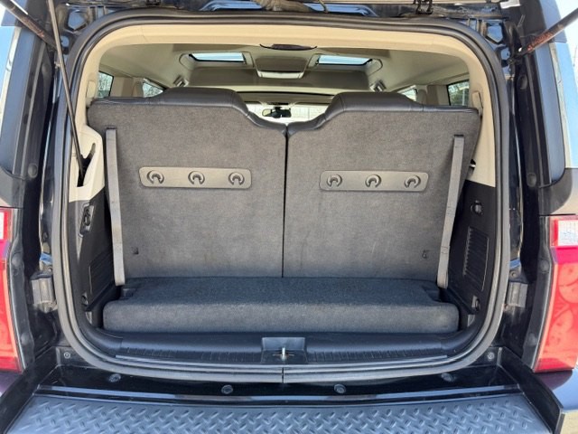 2008 Jeep Commander Image 14