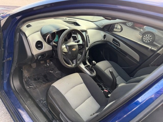 2013 Chevrolet Cruze Image 10
