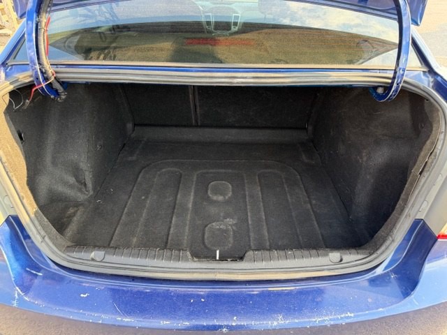 2013 Chevrolet Cruze Image 13