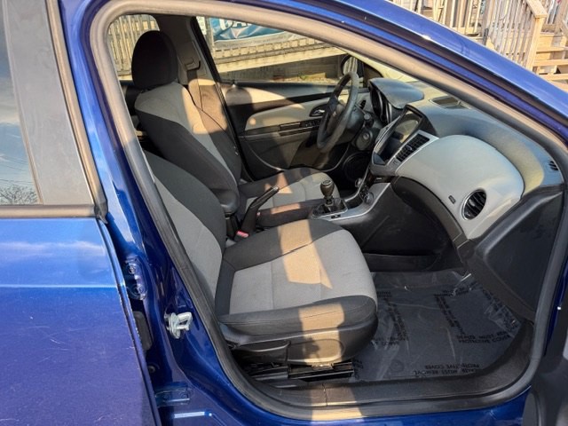 2013 Chevrolet Cruze Image 15