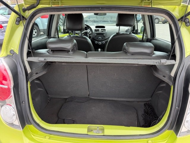 2014 Chevrolet Spark Image 13