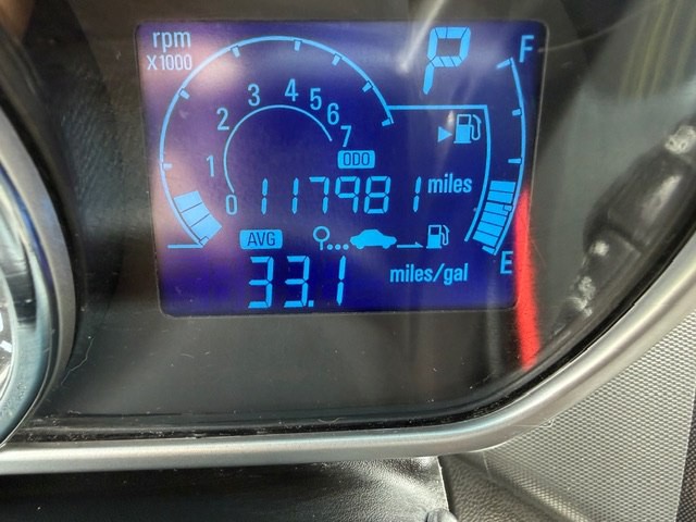 2014 Chevrolet Spark Image 16