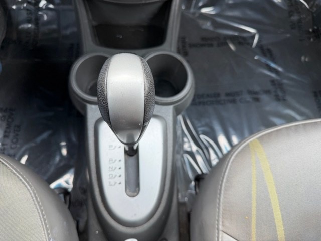 2014 Chevrolet Spark Image 18