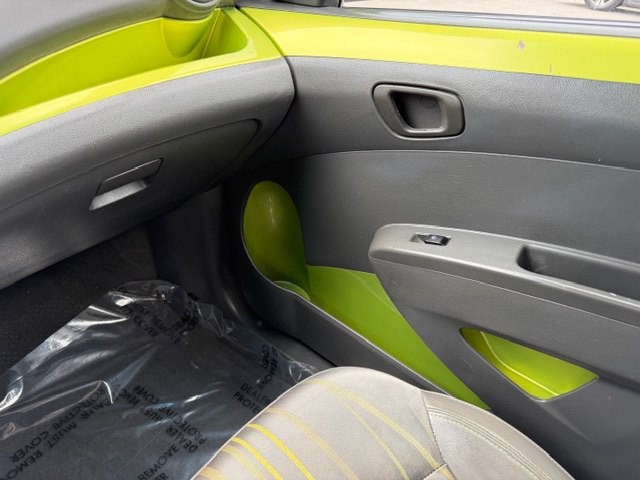 2014 Chevrolet Spark Image 19