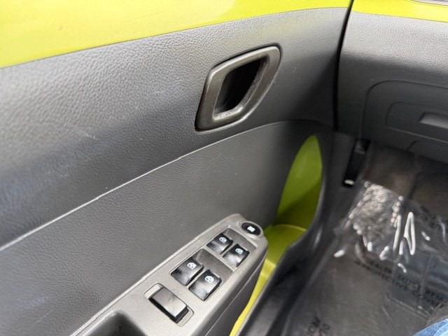 2014 Chevrolet Spark Image 20