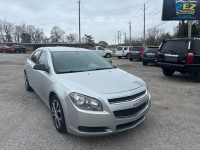 Image for 2011 Chevrolet Malibu LS ID: 7315839