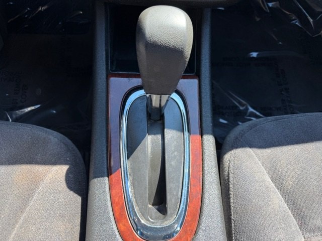 2010 Chevrolet Impala Image 13