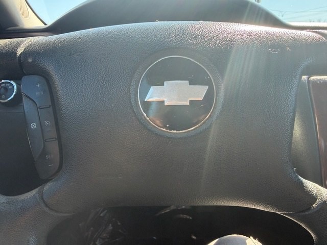 2010 Chevrolet Impala Image 15