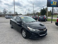 Image for 2016 Chevrolet Cruze LS ID: 7319238