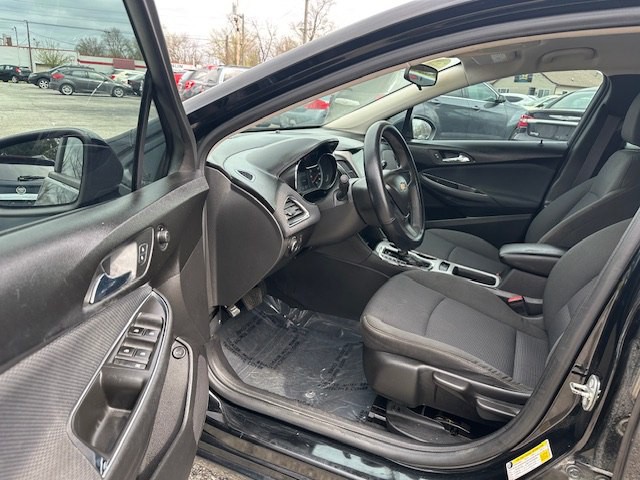 2016 Chevrolet Cruze Image 15