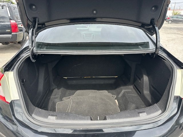 2016 Chevrolet Cruze Image 17