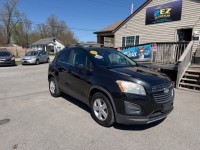 Image for 2015 Chevrolet Trax 1LT ID: 7330393