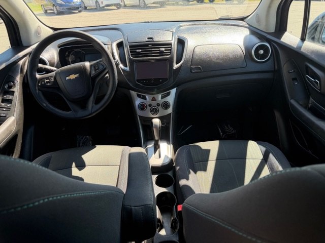 2015 Chevrolet Trax Image 12