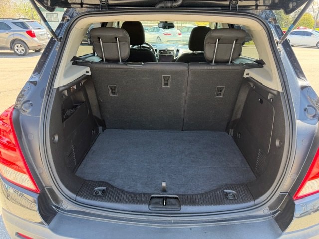2015 Chevrolet Trax Image 13