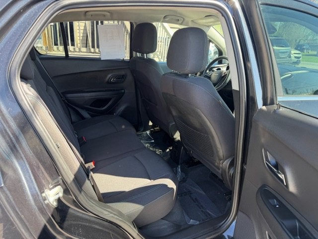 2015 Chevrolet Trax Image 14