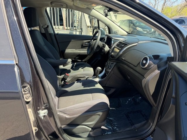 2015 Chevrolet Trax Image 15