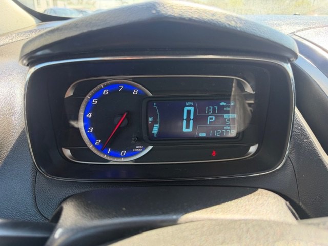 2015 Chevrolet Trax Image 16