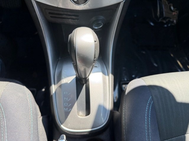 2015 Chevrolet Trax Image 18