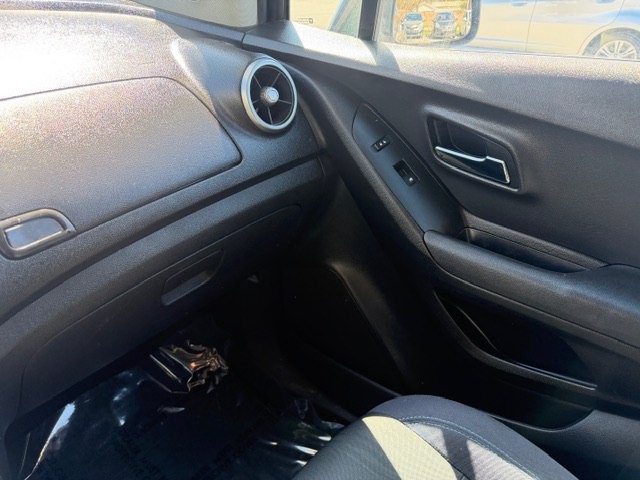 2015 Chevrolet Trax Image 19