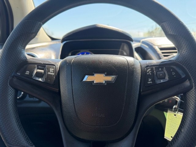 2015 Chevrolet Trax Image 20