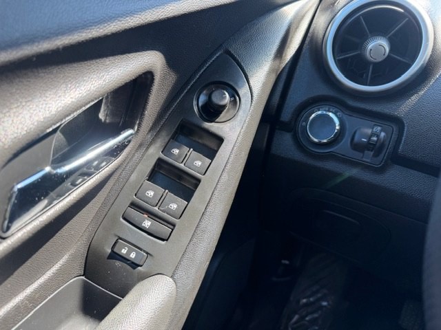 2015 Chevrolet Trax Image 21