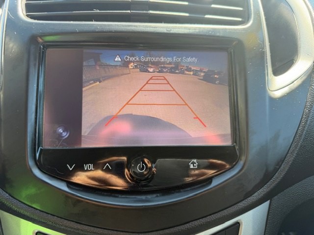 2015 Chevrolet Trax Image 22