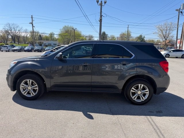 2010 Chevrolet Equinox Image 6