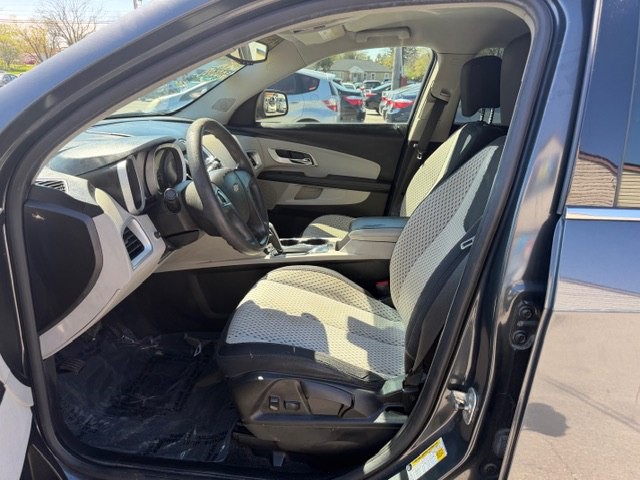 2010 Chevrolet Equinox Image 9