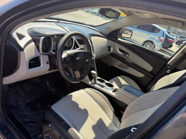 2010 Chevrolet Equinox Image 10