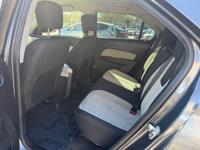 2010 Chevrolet Equinox Image 11