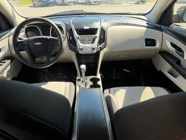 2010 Chevrolet Equinox Image 12