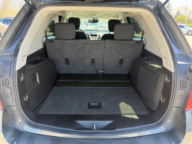 2010 Chevrolet Equinox Image 13