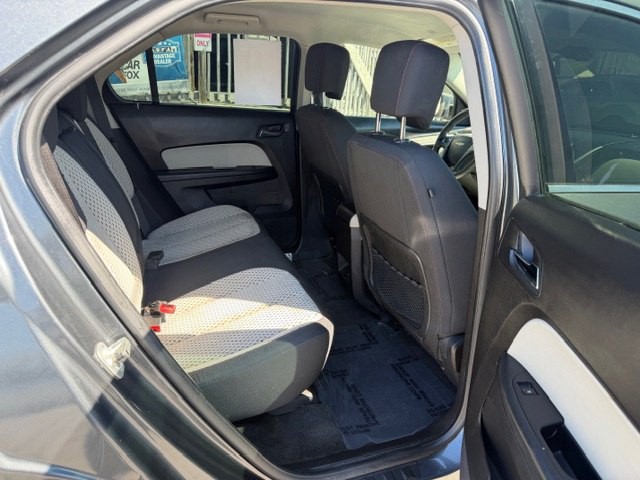 2010 Chevrolet Equinox Image 14