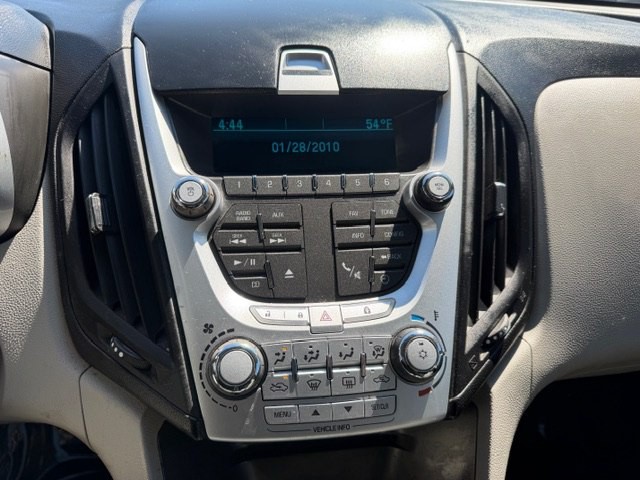 2010 Chevrolet Equinox Image 17